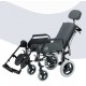 Cadeira de rodas Breezy 250 Premium Reclinável